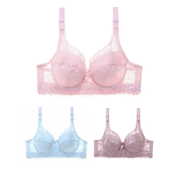 Lady Thin Molded Cup Bra - China Padded Bra and Cheap Bra price