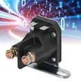 thumbnail image 4 of Solenoid Starter, Solenoid Valve 725-04439A Reliable Simple To Use  For 247203701 Tractor, 4 of 8