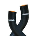 thumbnail image 2 of Mishimoto MMHOSE-ECL-90BK Silicone Hose Compatible With Mitsubishi Eclipse 1990-1994 Black, 2 of 3