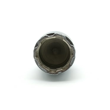TMAX #7616 Anti-Theft Wheel Lug Nut Removal Socket Key 3438 for Volvo