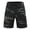 Army Green, variant on Mens Mesh Camo Graphic Shorts Mens Basketball Shorts Vintage Designer Workout Shorts Casual Cool Streetwear Waist Pants