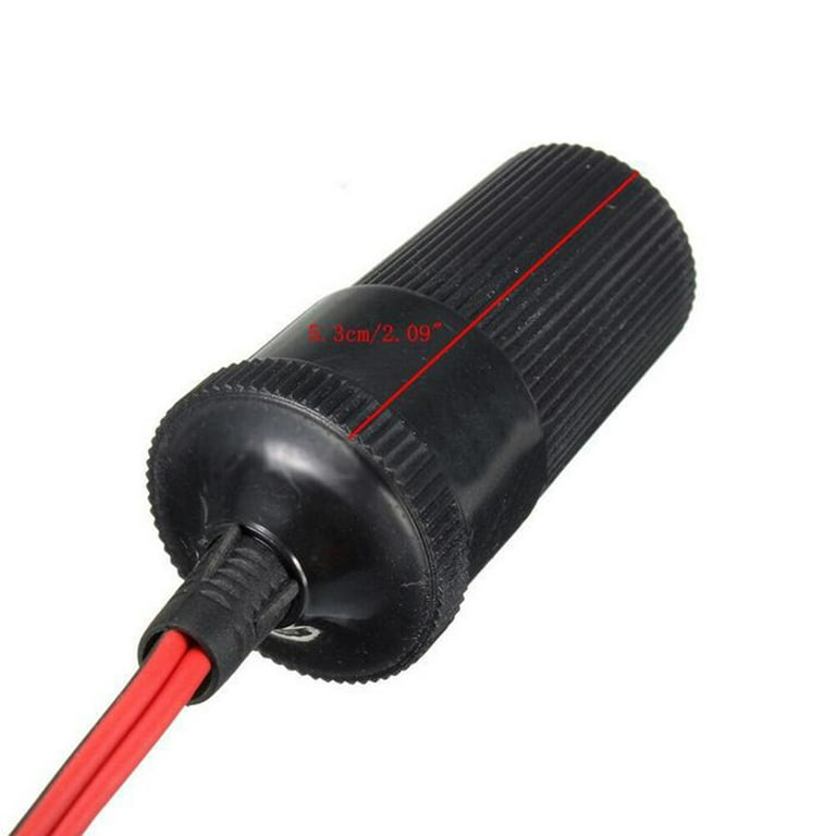 Govel Battery Jump Starter Jumper Cable Clamps For Milwaukee M18