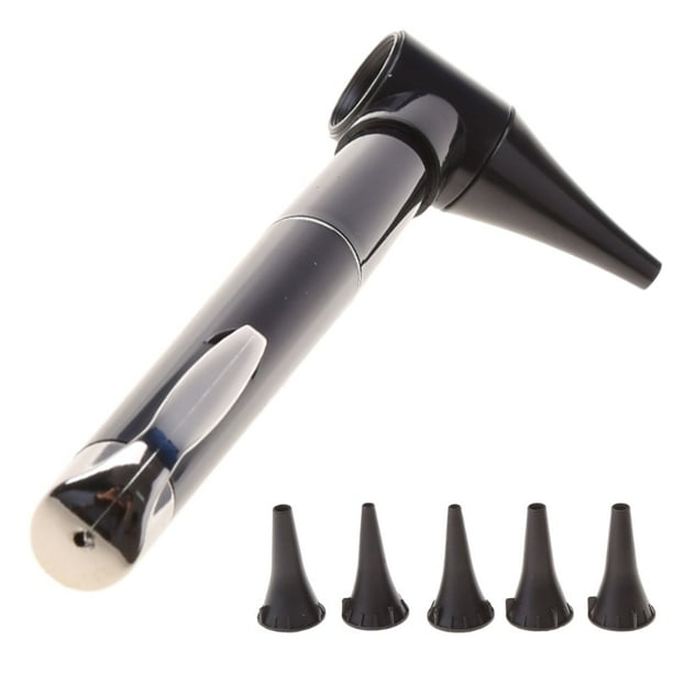 Otoscope Ophthalmoscope Ent Ear Care Examination Diagnostic Instruments