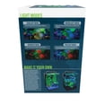 thumbnail image 4 of GloFish 5 Gallon Desktop Aquarium Kit with Filter and LED Light, 4 of 6