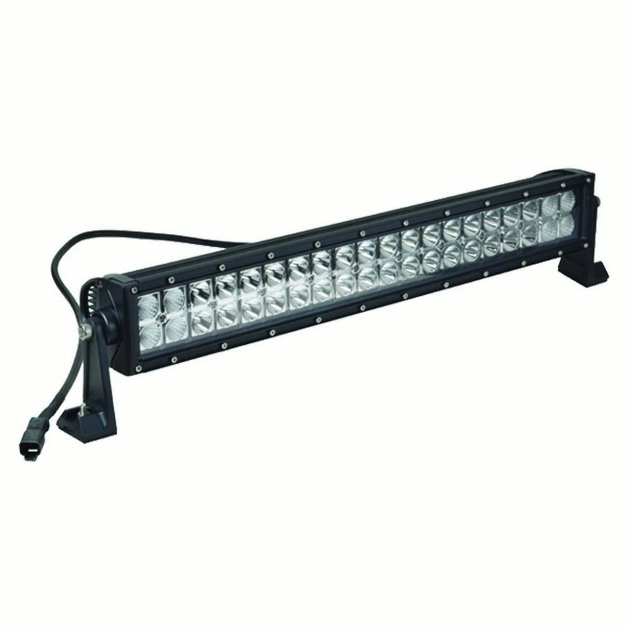 Complete Tractor New 30002111 40 LED Light Bar Replacement For