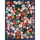 thumbnail image 2 of Juego de 100 abalorios navideños de resina Kalolary para bricolaje, 2 of 7