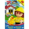 Little People: Fun to Learn Collection - Discovering Numbers & Seasons DVD NEW