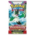 thumbnail image 4 of Pokemon TCG: Scarlet & Violet SV01 Booster Pack - 10 Cards, 4 of 5