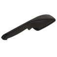 thumbnail image 4 of EeaseCA Rotatable Static Clothes Lint Dust Pets Hair Remover Cleaner Brush Easy Clean Tool (Black), 4 of 8