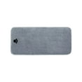 thumbnail image 2 of GFHFHITJ Dog Towels for Drying Dogs, 39×20 Inch Microfiber Bath Towel for Large Dog Cats Super Soft and Absorbent Pet Grooming Towel Dog Bath Supplies(Gray), 2 of 6