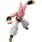 Dragon Stars Series - Dragon Ball Super - Majin Buu Super, 6.5 Action Figure