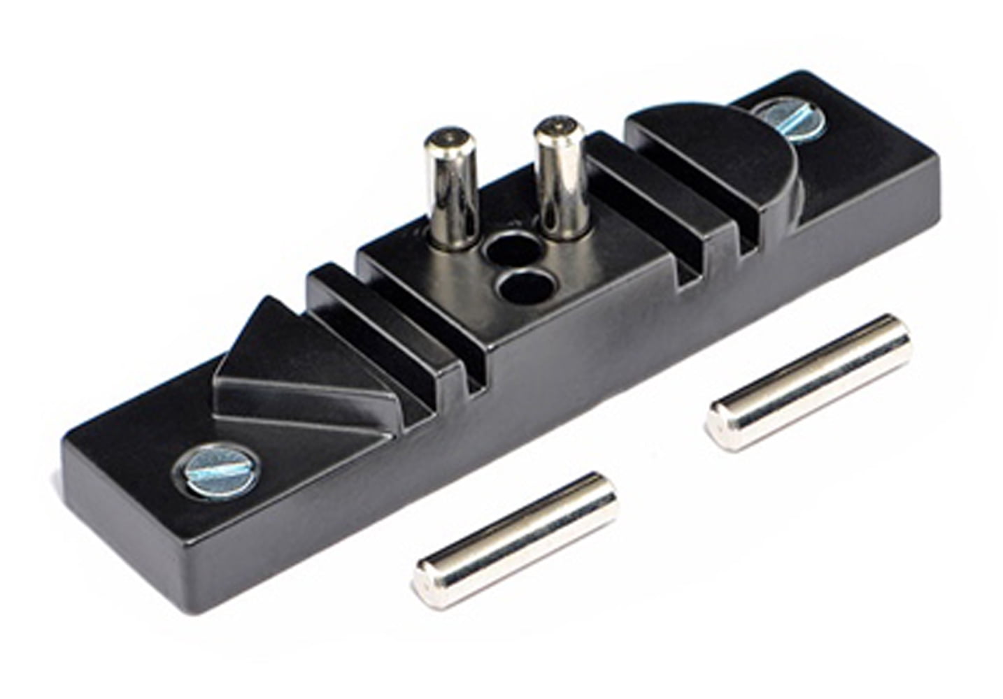 JSP Wire Bender Bending Shaping Fixture, with 4 Pegs