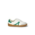 thumbnail image 5 of No Boundaries Women's Foldover Lace-Up Sporty Sneakers, 5 of 5