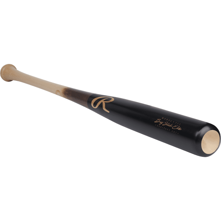Rawlings Big Stick Elite Wood Bat - Birch - I13 Pattern | 32