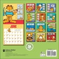 thumbnail image 4 of Garfield 2024 Wall Calendar (Other), 4 of 4