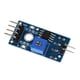 thumbnail image 3 of Weather Condition Monitoring Pcb Board Raindrops Detection Sensor Rain Module, 3 of 5