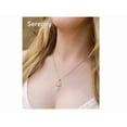 thumbnail image 2 of Collar Y Aretes  Xtellar Girasol Dije Regalo, 2 of 3