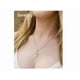 thumbnail image 2 of Collar Y Aretes  Xtellar Girasol Dije Regalo, 2 of 3