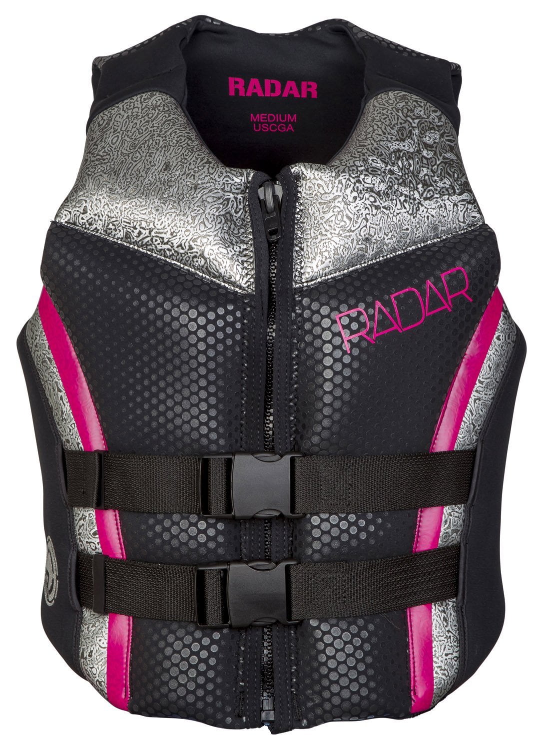 Radar Cameo Women's Life Jacket LARGE