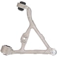 thumbnail image 3 of Delphi Suspension Trailing Arm P/N:Tc3546 Fits select: 2009-2017 JAGUAR XF, 2000-2008 JAGUAR S-TYPE, 3 of 5