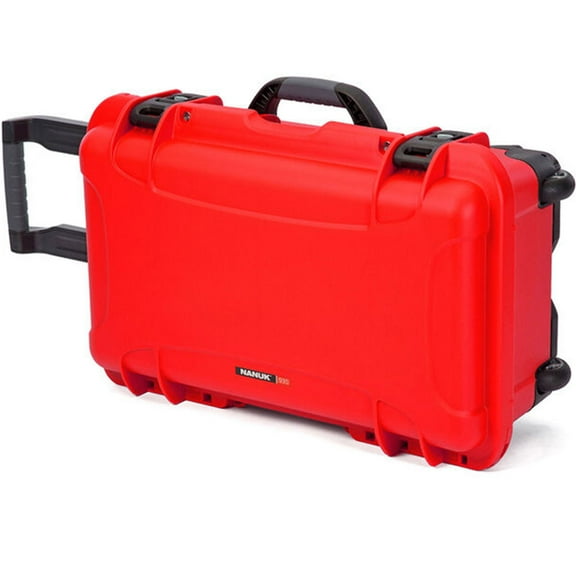 Nanuk 935 Hard Case
