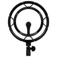 thumbnail image 2 of Logitech for Creators Blue Radius III Custom Shockmount for Yeti and Yeti Pro USB Microphones, 2 of 5
