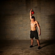 Stamina X Adjustable Kettle Versa-Bell - 36 lbs.