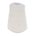 thumbnail image 2 of Karate Chest Guard,Martial Arts Muay Thai Boxing Chest Protector Body Ribs  Pad for Sanda Taekwondo  Karate, 2 of 8