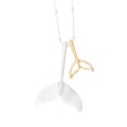 thumbnail image 1 of Elegant Sweater Chain Statement 80cm Decorative Accessories Pendant Necklace, 1 of 9