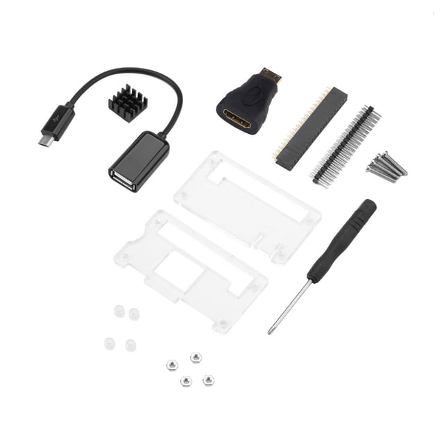 1 JUEGO DE ACCESORIOS PARA RAPI CERO W /ZERO, APTOS PARA RAPI CERO, FÁCLE DE APRENDER Y USAR