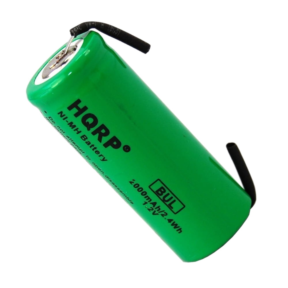 sonicare battery
