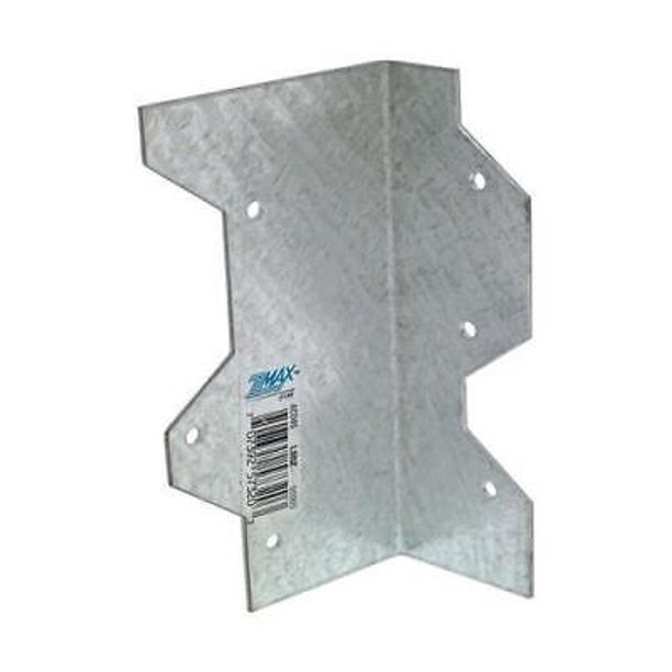 galvanized steel l angle