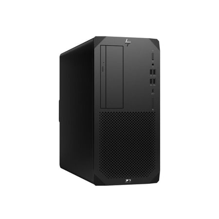 UPC: 0196548995578 | HP Z2 G9 Tower Workstation Intel Core i9 12th Gen 32GB DDR5 Windows 10 Pro for Workstations (available through downgrade rights from Windows 11 Pro for Workstations) 6H909UT#ABA