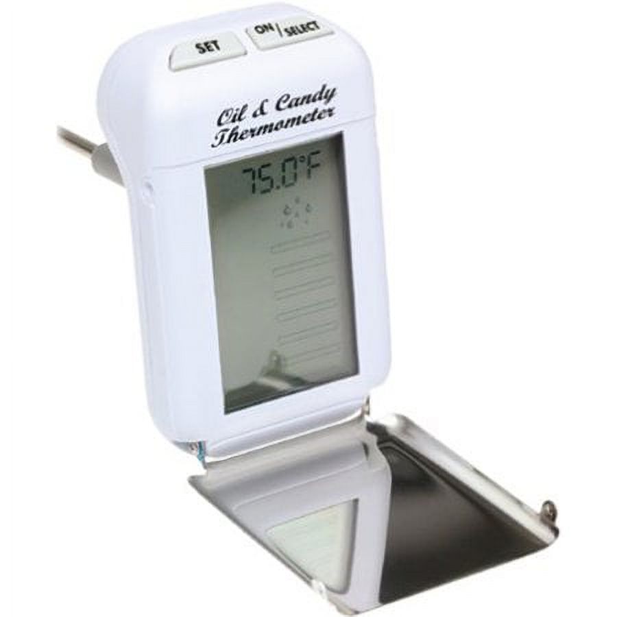 Maverick CT-03 Oil/Candy/Fryer Digital Thermometer - image 5 of 6