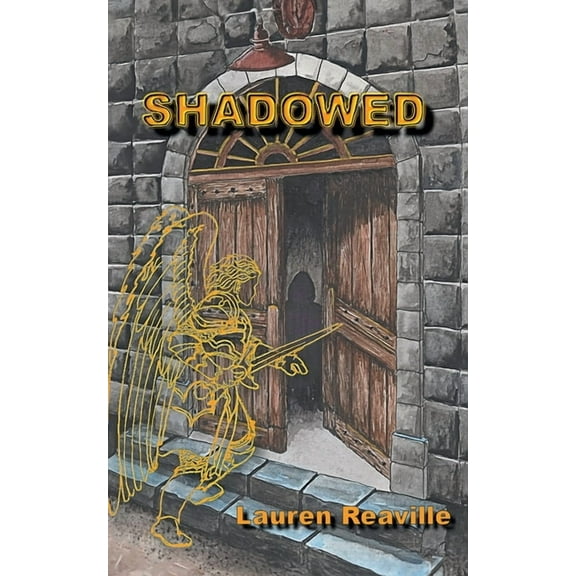 Shadowed, (Paperback)