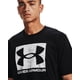 thumbnail image 3 of Camiseta Under Armour para Hombre con Logo Camo Negra XL, 3 of 4