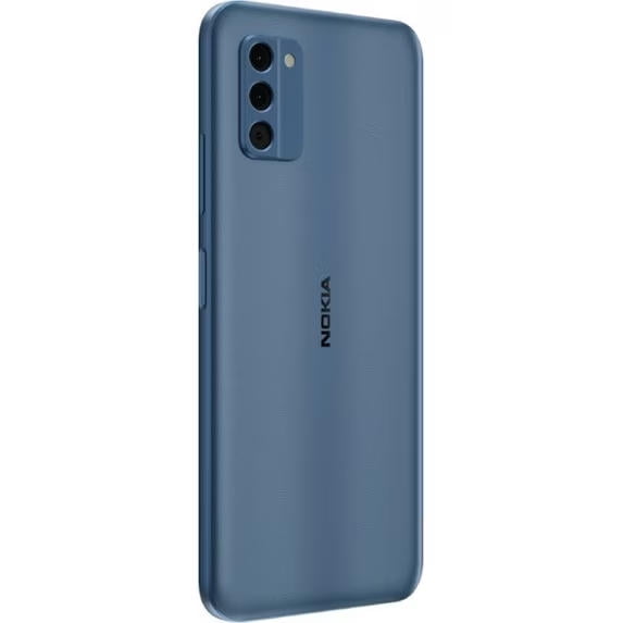 Restored Nokia TA-1515 C300 6.5'' 4G LTE 3GB RAM 32GB Storage 2 gigahertz Processor Speed Unlocked Smartphone, Blue (Refurbished)