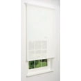 thumbnail image 4 of Linen Avenue Cordless 5% Solar Screen Standard Roller Shade, White 33 W x 78 H (Arrives 1/4" Narrower), 4 of 6