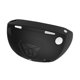 thumbnail image 5 of Casco cubierta protectora completa suave antideslizante a prueba de arañazos para accesorios PS VR2 Ndcxsfigh Para estrenar, 5 of 9