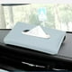 thumbnail image 5 of Porta pañuelos para automóvil, Porta pañuelos para visera solar, Servilletero para visera de automóvil, 5 of 5