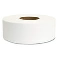 thumbnail image 6 of 700 ft. 2-Ply White Septic Safe Jumbo Toilet Paper (12-Rolls/Carton), 6 of 6