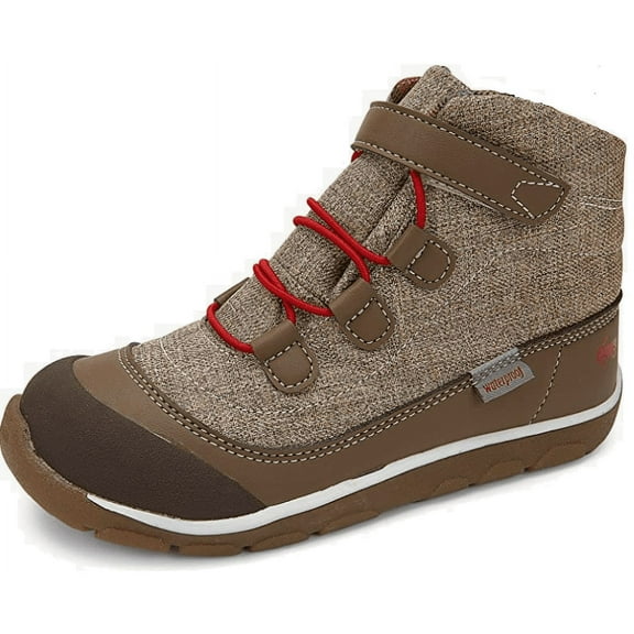 See Kai Run, Sam Waterproof Boots for Kids
