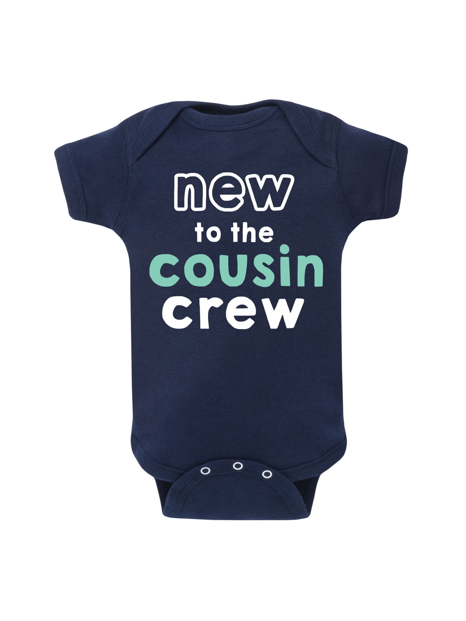 Cousin crew onesies T-Shirts Baby Toddler youth shirts