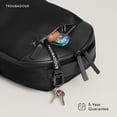 thumbnail image 4 of Mochila Troubadour Apex 4.0 Compacta 16 L resistente al agua, 4 of 9