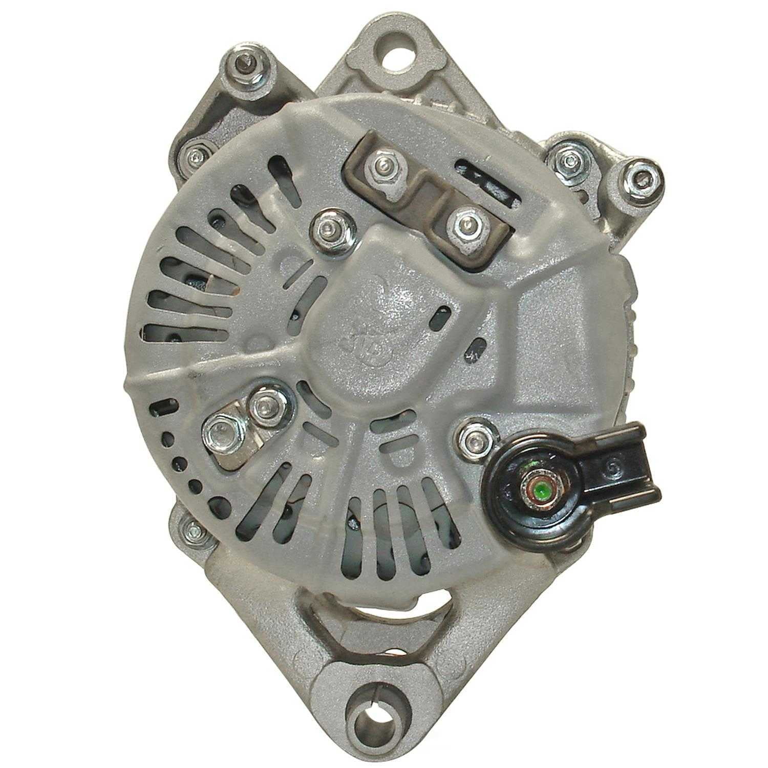 FVP Professional 15687 Alternator Standard