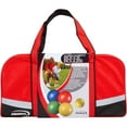 thumbnail image 2 of Hedstrom - Halex 90MM Classic Bocce Set, 2 of 2