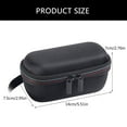 thumbnail image 5 of Durability Carrying Case For 65W 9600mAh Power Sources , Travel Case Water Resistant EVA Case Compartment Bag Holder, 5 of 9