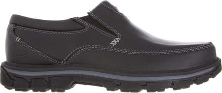 Skechers Men's Segment The Search Slip 
