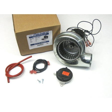 

Packard 66426K Furnace Draft Inducer Kit for Armstrong Magic Chef 03575C000 HWC Units