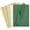 Green, variant on 120 Sheets Tissue Paper for Gift Bags – 14 x 20 Inch, Bulk for Gift Wrapping, Crafts, Baby Shower, Wedding, Birthday, Available in Assorted Green, Blue, Green, Pastel Easter, and Pink
